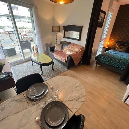 Apartamento Le Trendy Cesson-Sévigné Exterior foto
