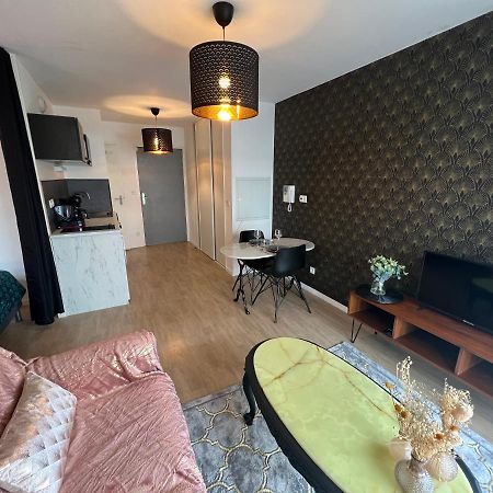 Apartamento Le Trendy Cesson-Sévigné Exterior foto