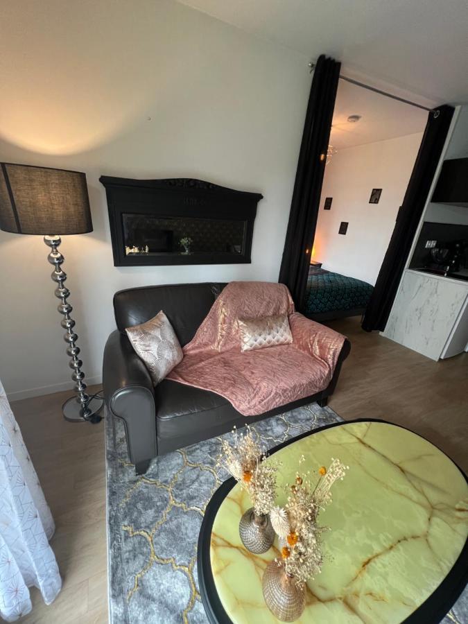 Apartamento Le Trendy Cesson-Sévigné Exterior foto