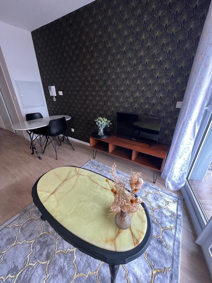 Apartamento Le Trendy Cesson-Sévigné Exterior foto