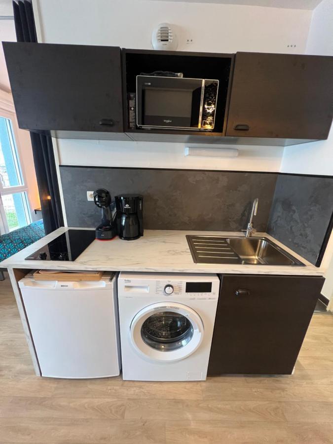 Apartamento Le Trendy Cesson-Sévigné Exterior foto